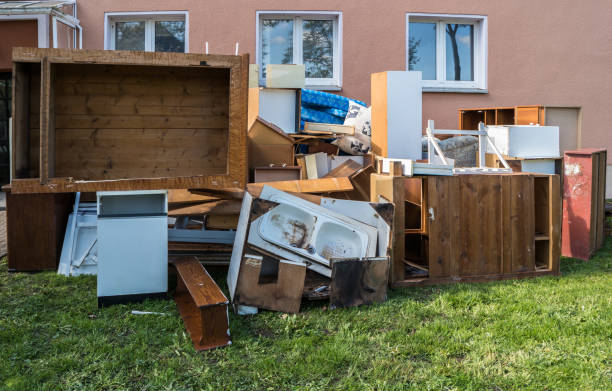 Junk Removal for Events in Richmond, VA