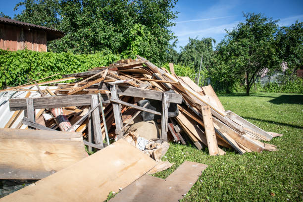Best Hot Tub Removal  in Richmond, VA