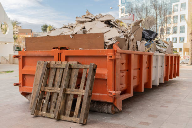 Best Yard Waste Removal  in Richmond, VA