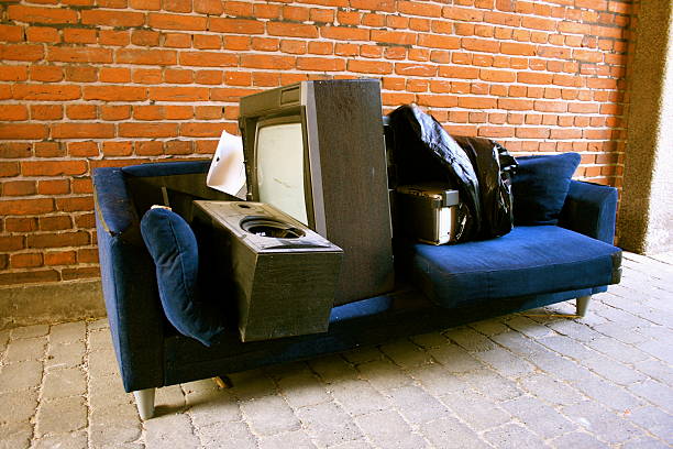Best Basement Cleanout  in Richmond, VA