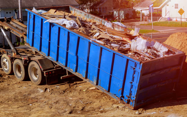 Best Junk Removal for Events  in Richmond, VA
